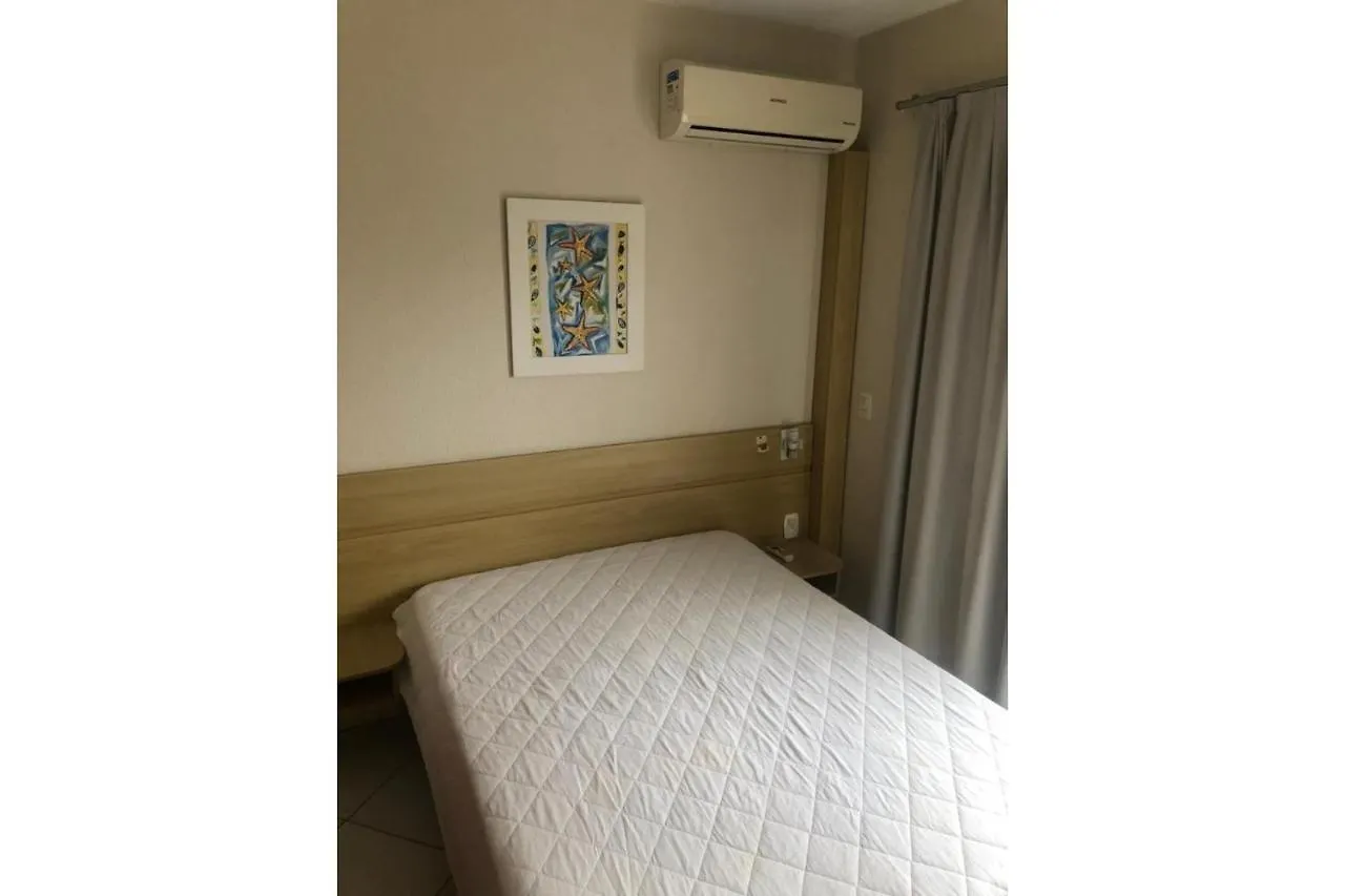 Resid. Gaivotas 08 - 1 Quartos | Apto Completo A 70M Da Praia Florianopolis 0*,