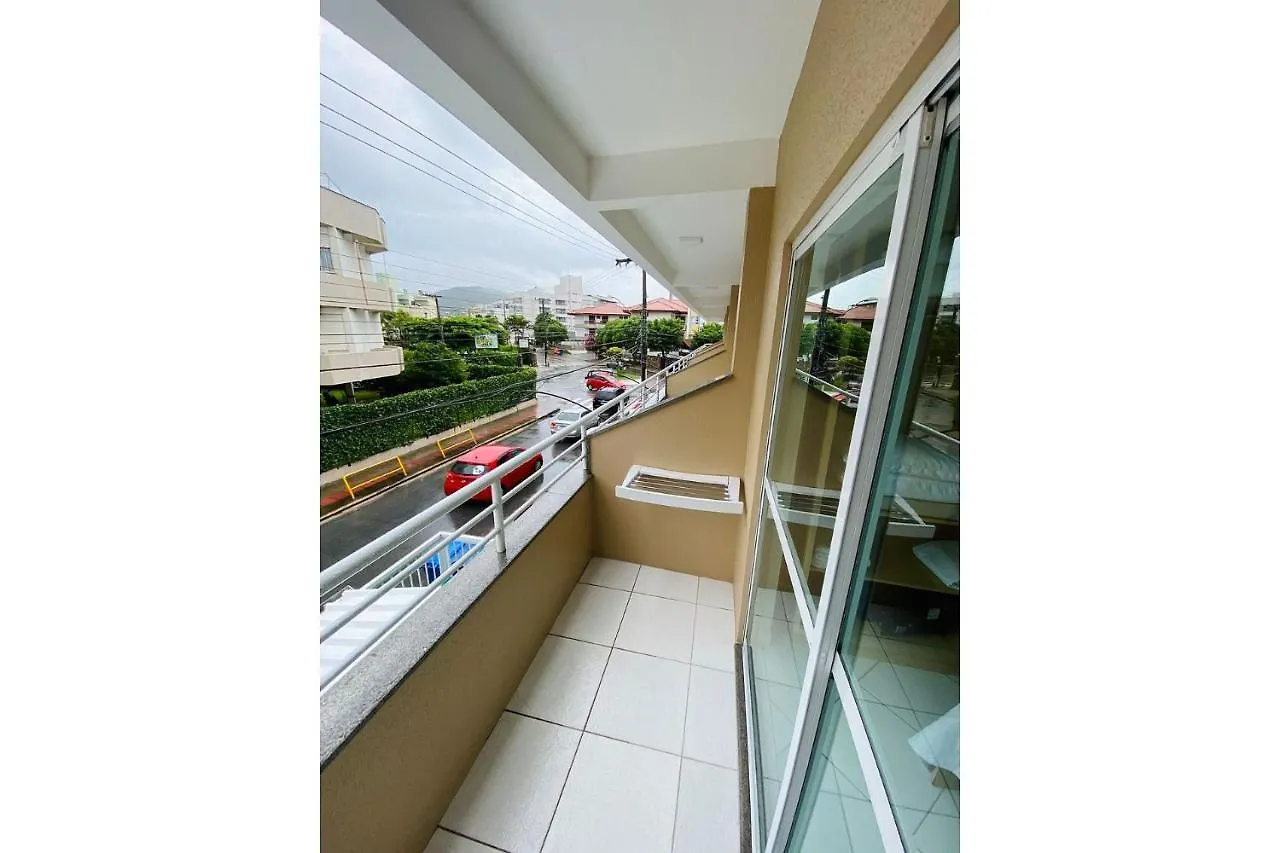 Resid. Gaivotas 08 - 1 Quartos | Apto Completo A 70M Da Praia Florianopolis 0*,